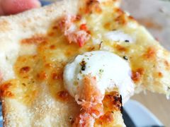 蟹腿虾虾-必胜客(会展店)