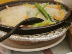 -新辉港式茶餐厅(北栅店)