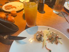 -拉蒂娜·巴西牛排馆 Latina·Brazilian Steakhouse(王府井喜悦店)