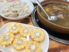 -花姐羊肉炉(吕厝店)