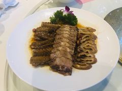 -顺丰国宴(工业博物馆店)