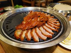 -守柴炉烤鸭(中海国际店)
