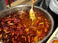 -三兄弟高炉烧饼