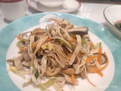 -金陵后厨·南京菜(新街口秣陵路店)