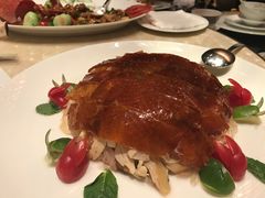 -8餐厅(新葡京酒店)