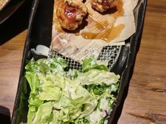 -白石的深夜食堂(济南万象城店)