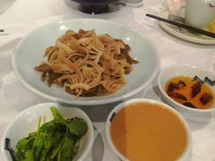 -合兴居烤鸭店