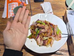 -小杨烤肉(朱雀店)