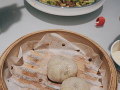 -山里俏·地标皖南菜·屯溪臭鳜鱼(北城万达店)