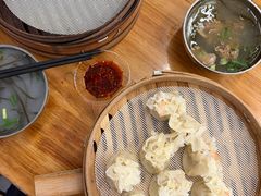 -海汇源老烧麦店(东大街总店)