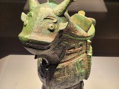 -太原市博物馆