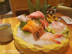 -皇品田苑日式料理(苏州中心店)