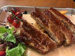 -UPPER KITCHEN(延安路店)