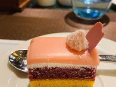 -白天鹅宾馆·流浮阁咖啡厅