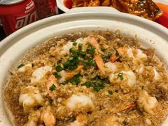 -佰家小厨·南京菜(夫子庙店)