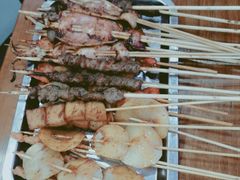 -阿拉提大盘鸡@米饭(南环东路汇邻广场店)