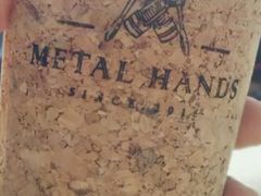 -铁手珈琲制造局metalhands(望京店)