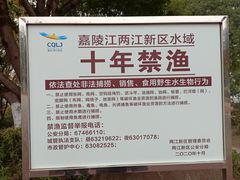 -金海湾滨江公园