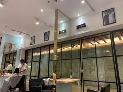 -东方麒麟·潘多拉SALON