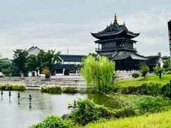-中华孝德园