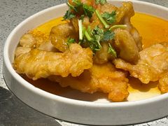 -蘸小院铁锅炖·蘸酱菜·东北菜(怀远门店)
