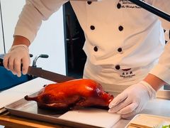 -晟永興烤鸭店(五道口店)