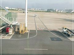 -厦门高崎国际机场-T3航站楼