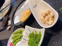 -德川家日本料理(中关村寰太大厦店)