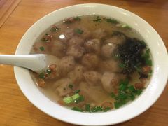 -陈大福馄饨王(下马路店)