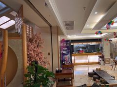-汤泉良子.足疗按摩.SPA(中关村店)