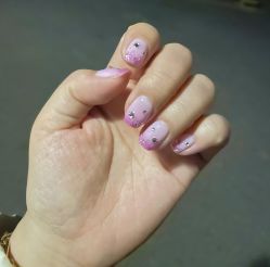 -H12 STAR日式美甲美睫专门店