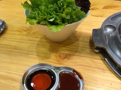 -伊茉家的烤肉店(勒泰中心店)