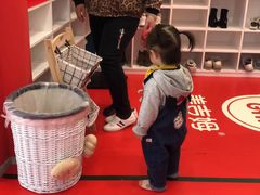 -美吉姆早教(恒隆中心)