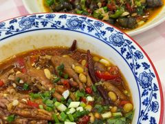 黄豆鸡爪-三只鸟本地特色菜馆(上饶总店)