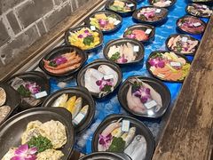 -小时候焗海鲜(鄞州万达店)