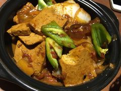 -黑鸡小馆(金源店)