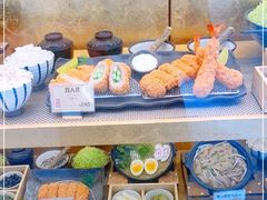 -胜博殿日式炸猪排(西红门店)