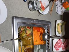 -海底捞火锅(泰安爱琴海店)