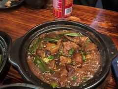 -小时候焗海鲜(鄞州万达店)