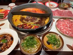 -江北北火锅馆·公路夜市(魏公村店)