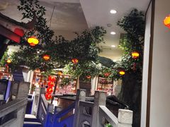 -苏浙徽·农家大院(吴江中山南路店)