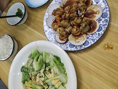 -九龙餐厅(大沽路店)