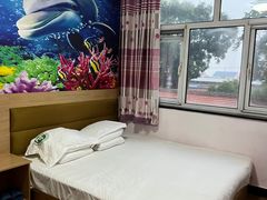 -北京龙庆四季香农家饭庄·灶台鱼·碳烤虹鳟鱼(龙庆峡店)