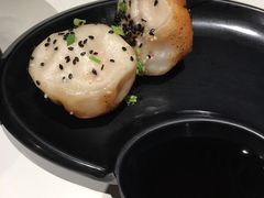 -小杨生煎(龙之梦购物中心店)