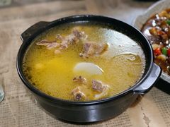 白果炖鸡-青城甲(青城山店)