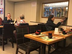 大堂-添好运点心专门店(深水埗店)