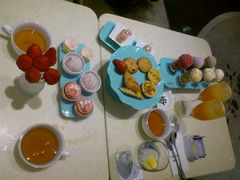 android_upload_pic-哈根达斯(虹口店)