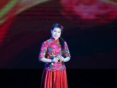 -陕北民歌大舞台