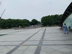 -上海科技馆(地铁站)