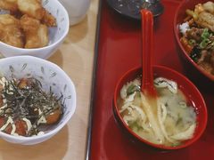 -食其家·牛丼咖喱(金桥国际店)